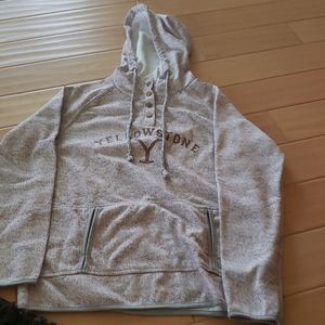 Yellowstone hoodie